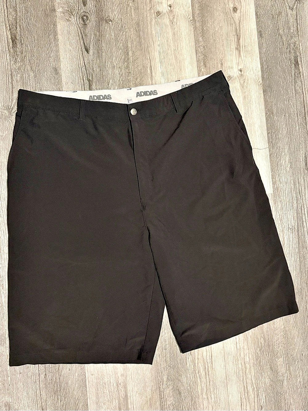 adidas Golf Shorts Black 44T